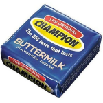 Wilsons Toffees Buttermilk  112 Pcs