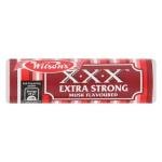 Wilsons XXX Musk 28g Rolls