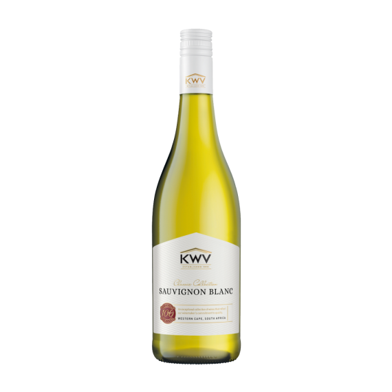 KWV Sauvignon Blanc