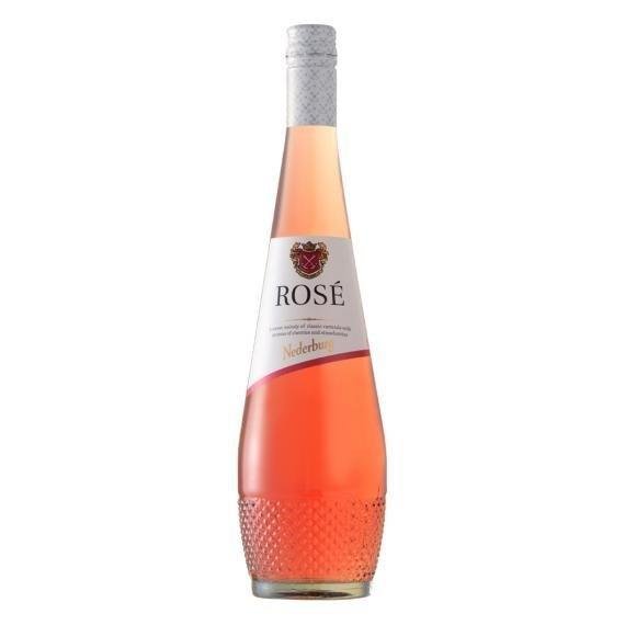 Nederberg Rose 750ml Bottle