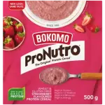 Pronutro  LOCAL 500g Strawberry