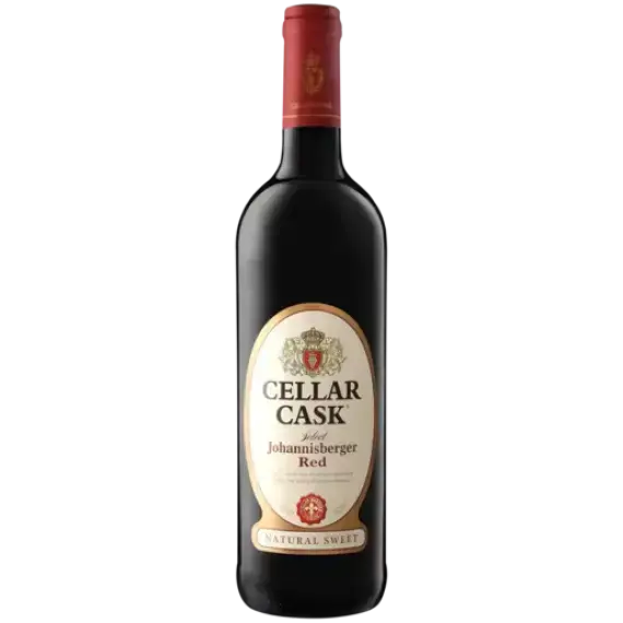 Cellar Cask Johannisberger 750ml Bottle