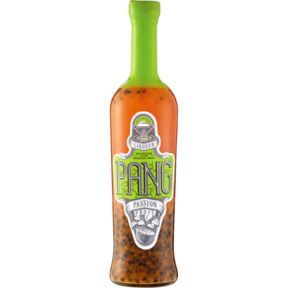 Pang Passion Fruit Liqueur 700ml Bottle