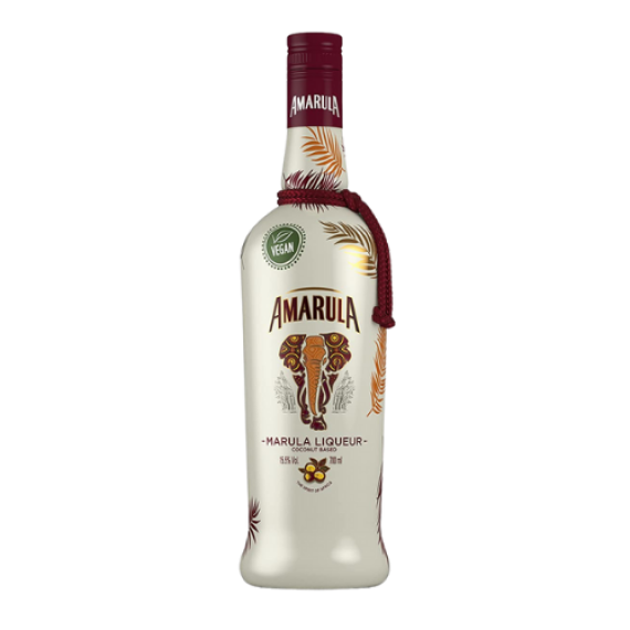 Amarula VEGAN Coconut based 700ml Bottle