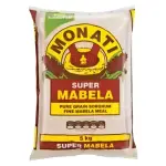 Monati Super Mabella 5kg Bag