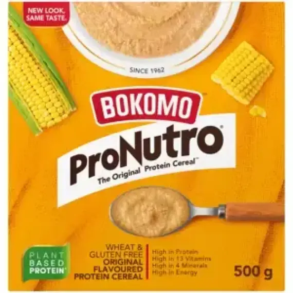 Pronutro  EXPORT 500g Original