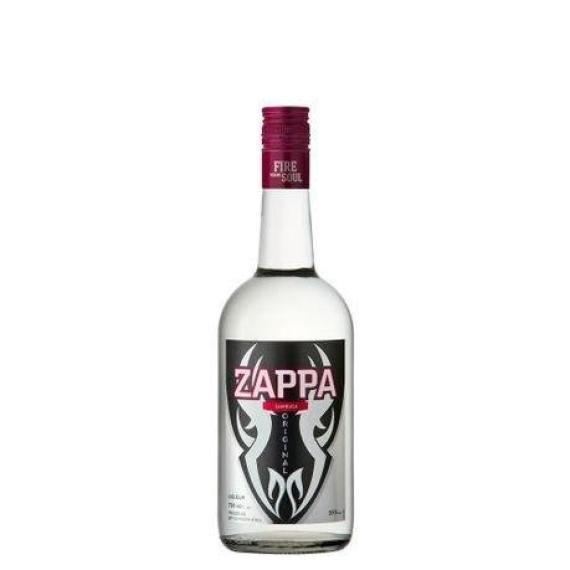 Zappa Sambucca Original 700ml Bottle