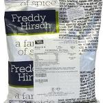 Freddy Hirsch 802318-K Original Biltong 1kg Bag