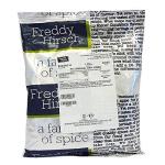 Freddy Hirsch 802340-K Original Dry Wors 1kg Bag
