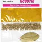 Nice'n spicy (25) Bobotie Sachet