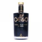 Carvo Vodka Infusions Chocolate 700ml Bottle