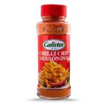 Calisto's Spice Bottles Chilli Chip 165g Bottle