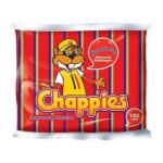 Chappies Bubble Gum Watermelon 100's