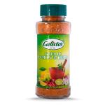 Calisto's Spice Bottles Garlic Lemon & Herb 165g Bottle