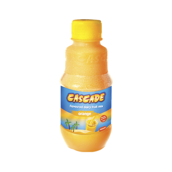 Cascade Orange 400ml
