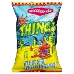 Willards Thingz (ZIM) 150g Bag