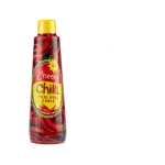 Cheeky Chilli Sauce 200ml Bottle