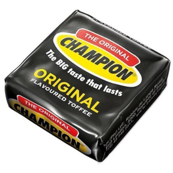 Wilsons Toffees Original 112 Pcs.