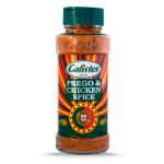 Calisto's Spice Bottles Prego & Chicken Spice 155g Bottle