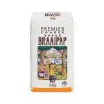 Premier Braai Pap 2.5kg Bag