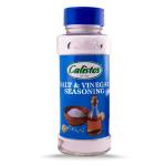 Calisto's Spice Bottles Salt & Vinegar 190g Bottle