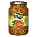 Miami Atchar Mild Mango 400g Jar