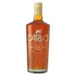 Carvo Vodka Infusions Caramel 700ml Bottle