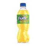 Fanta  440ml Pineapple Bottle