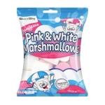 Beacon Marshmallows Pink & White 150g Pack