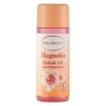 Bramley Magnolia Tissue Oil 100ml