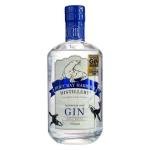 Hout Bay Harbour Navy Strength (57%) 700ml Bottle