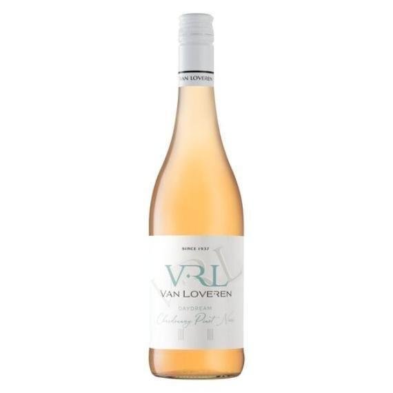 Van Loveren Chardonnay/Pinot Noir 750ml Bottle