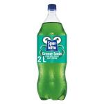 Sparletta Creme Soda 2 Litre Bottle