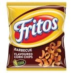 Fritos BBQ 120g Bag