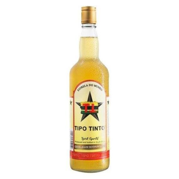 Tipo Tinto Spirit Aperitif 700ml Bottles