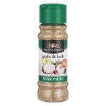 Ina Paarman Seasoning Garlic & Herb 200ml Jar