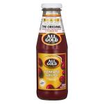 All Gold Tomato Sauce 350ml Bottle