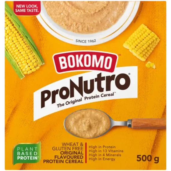 Pronutro   500g Original