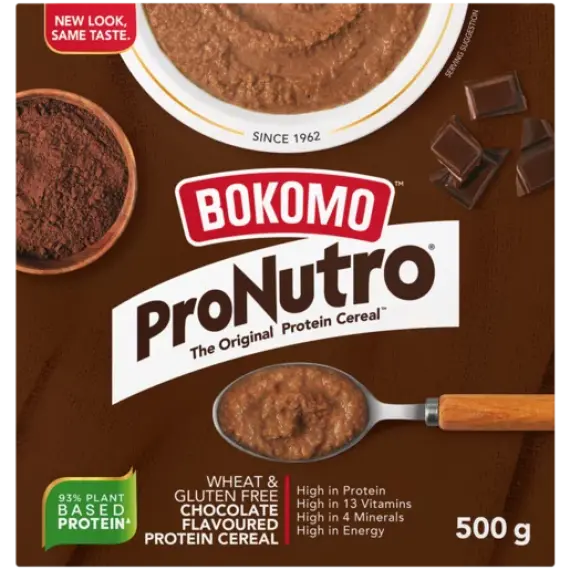 Pronutro   500g Chocolate