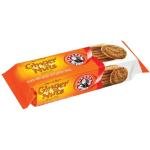 Bakers Ginger Nuts 200g