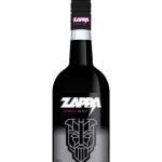 Zappa Sambucca Black