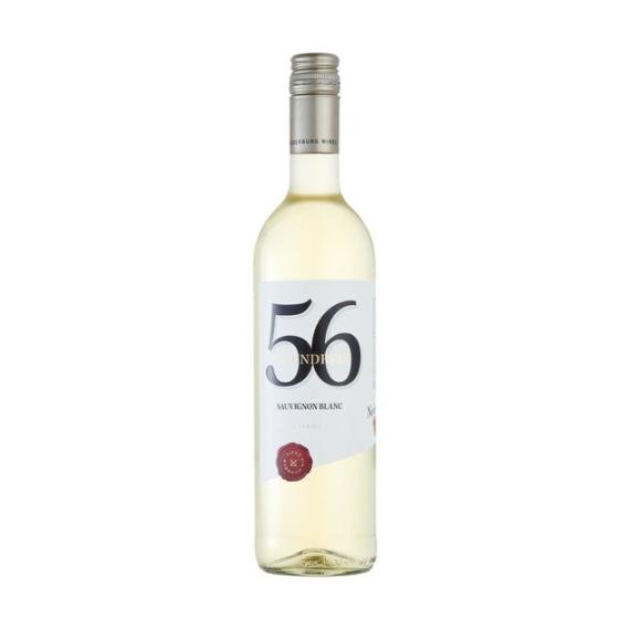 Nederberg 5600 Sauvignon Blanc 2021