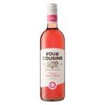 Four Cousins Natural Sweet Rose