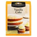 Ina Paarman Bake Mix Vanilla Cake 600g