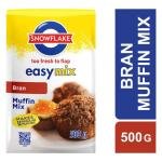 Snowflake Bran Muffin Mix 500g