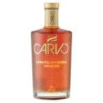 Carvo Vodka Infusions Caramel