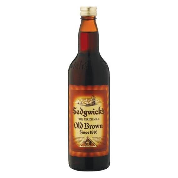 Sedgwicks Old Brown