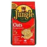 Jungle Porridge Oats 500g