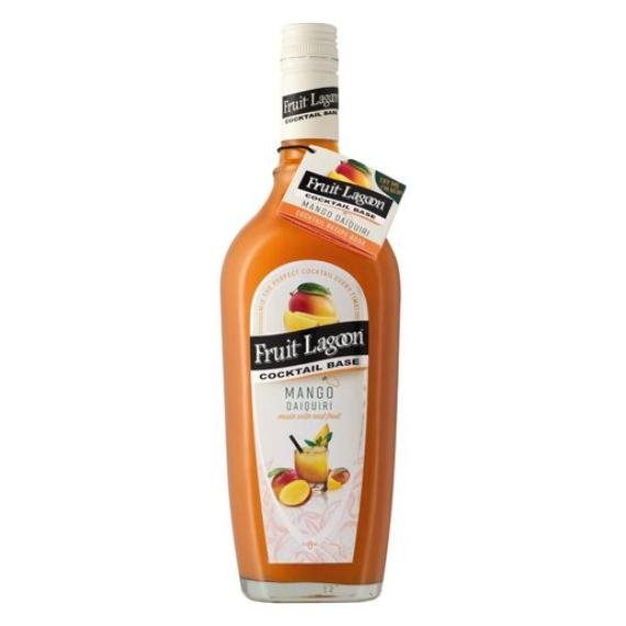 Fruit Lagoon Margarita