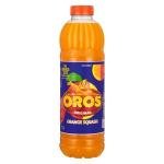 Brookes Squash Oros' Orange 1 Litre